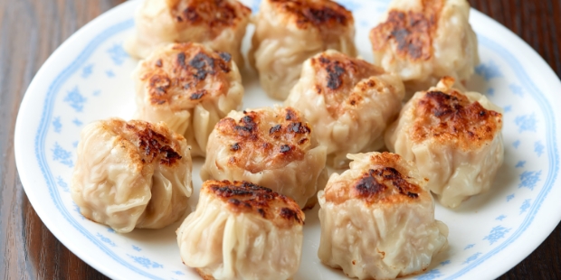 王ちゃん焼売の作り方