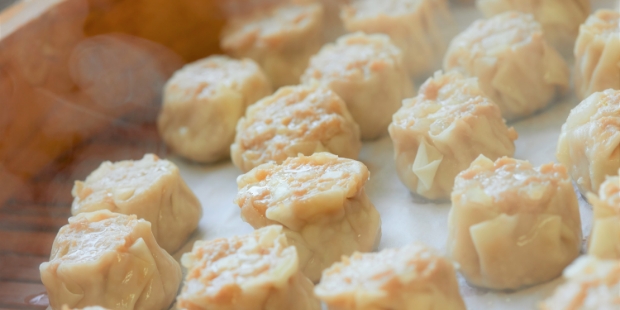 王ちゃん焼売の作り方