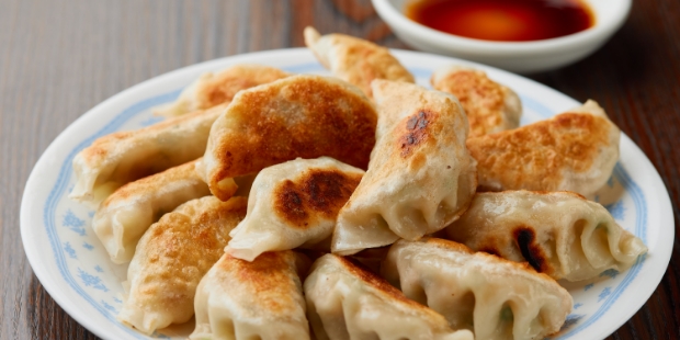 王ちゃん餃子の作り方