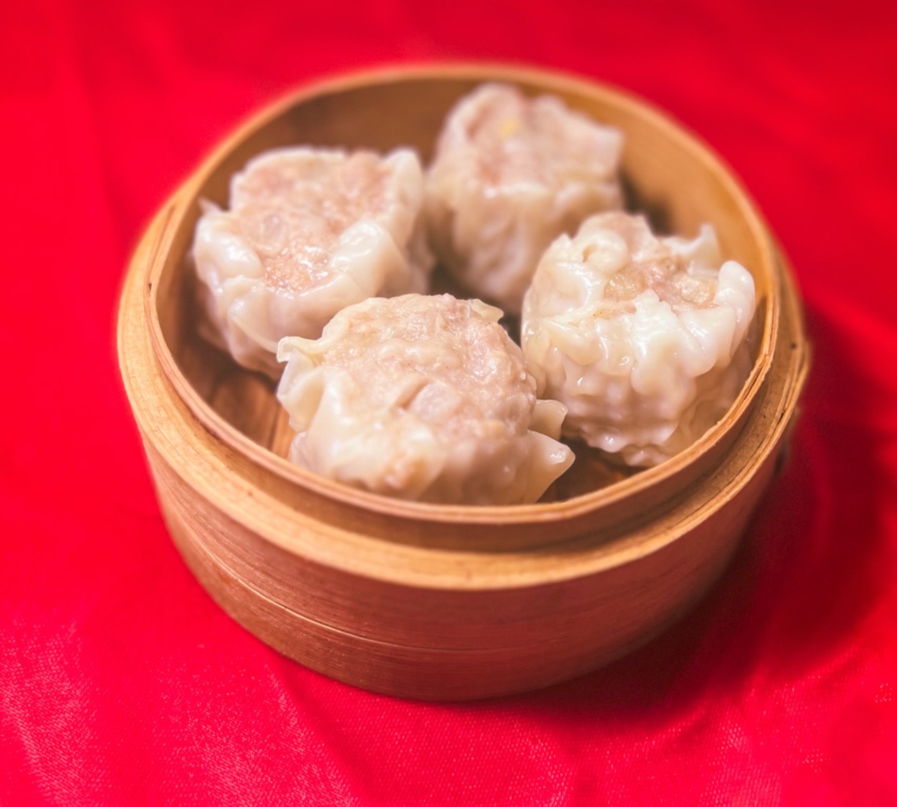 王家　焼売